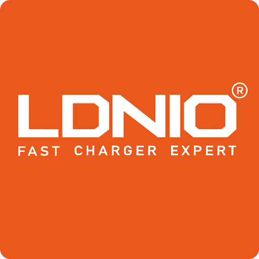 لوازم جانبی موبایل برند لدینیو – LDNiO