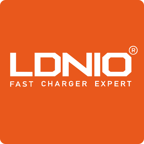 لوازم جانبی موبایل برند لدینیو – LDNiO