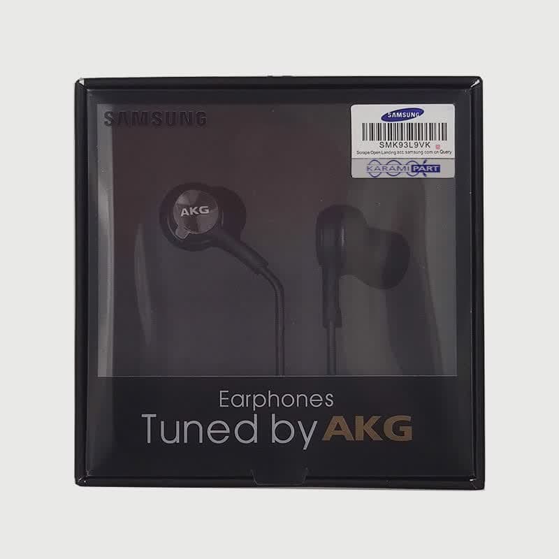 هندزفری تایپ C سامسونگ AKG مدل SMK93L9VK