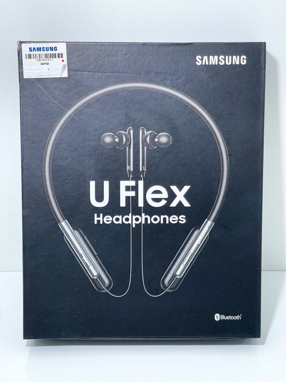 هندزفری گردنی بلوتوثی یو فلکس (UFLEX) با طراحی ارگونومیک و صدای شفاف