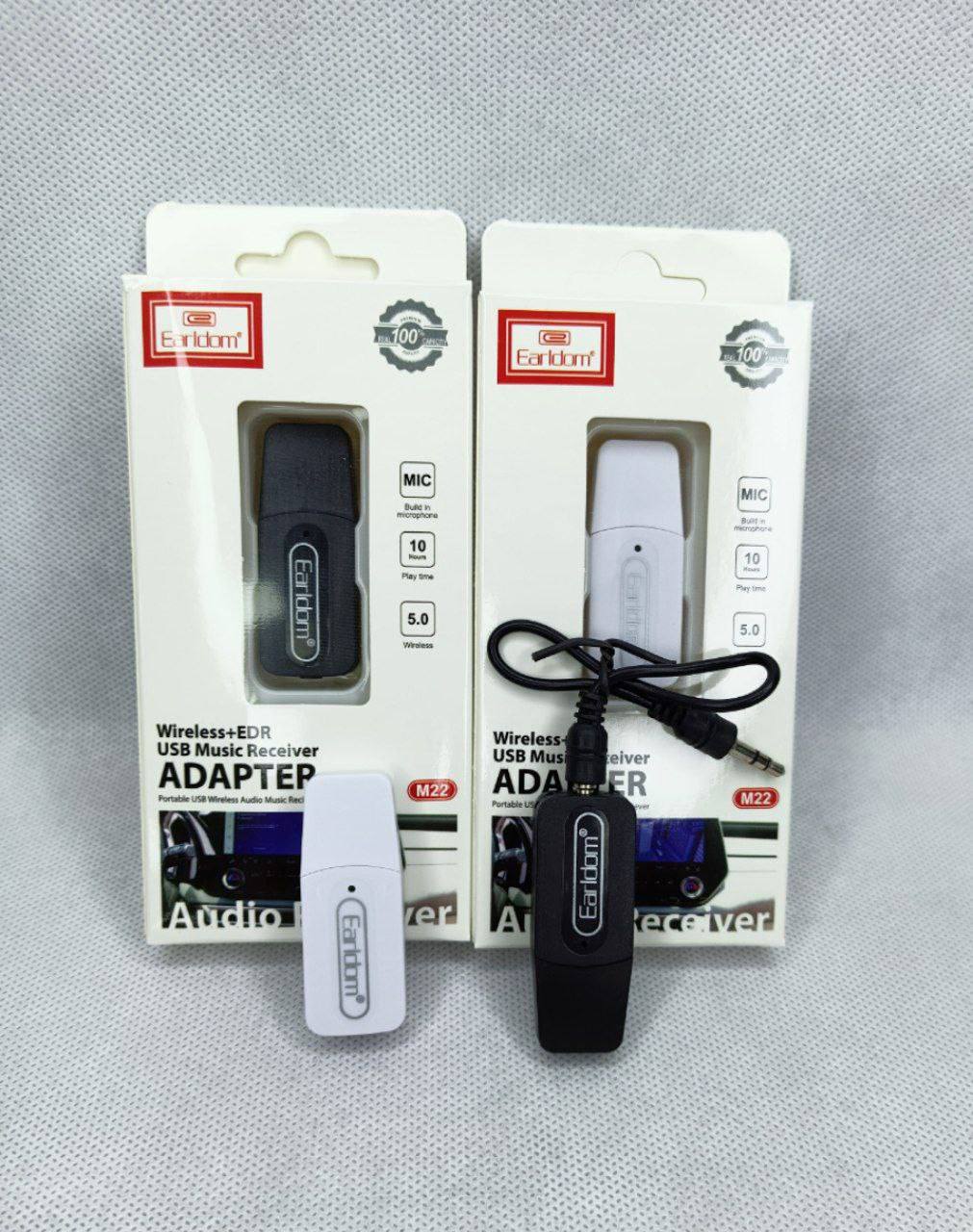 دانگل بلوتوث M22 USB