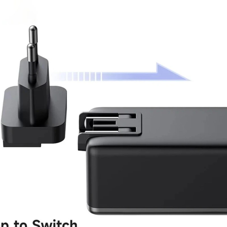 پاوربانک 10000mAh مک دودو MC-318 مناسب گوشی آیفون و اندروید