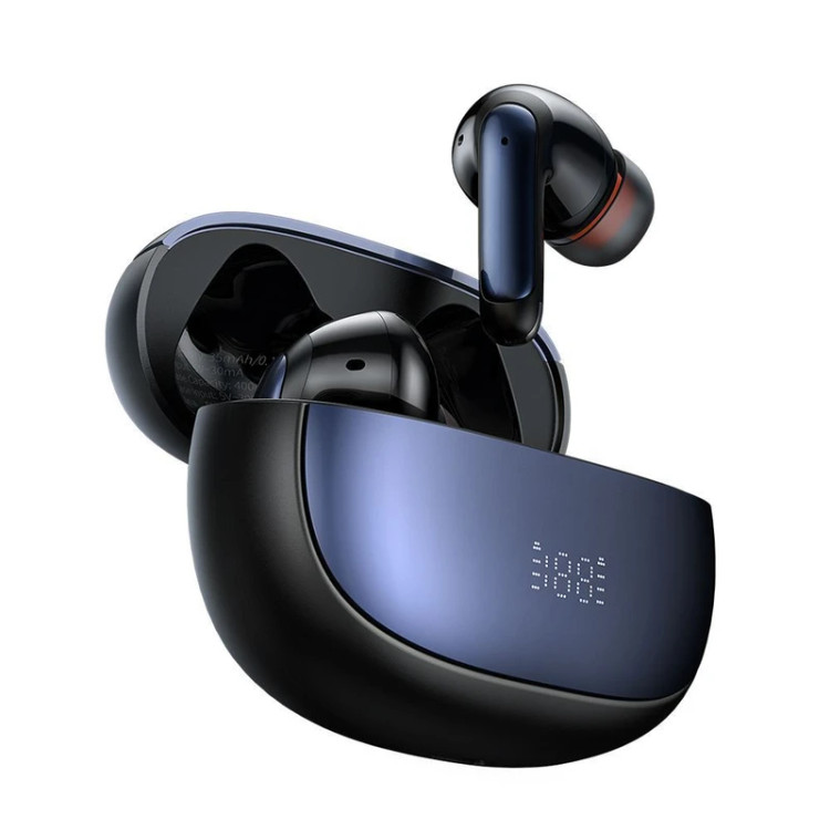 تصویر هدفون بیسیم Mcdodo HP-3300 مناسب مکالمه و پخش موسیقی