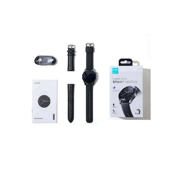 ساعت هوشمند جوی‌روم Joyroom مدل JR-FC2 (قابلیت مکالمه و صفحه نمایش IPS)