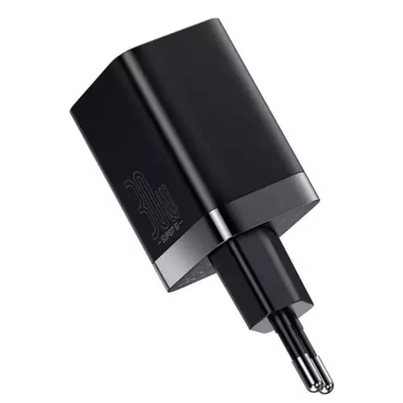 شارژر دیواری 30 وات بیسوس مدل GaN5S