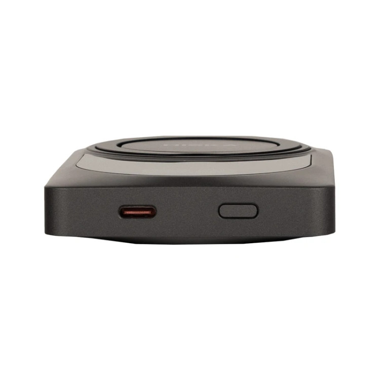 پاوربانک 10000 هیسکا مدل HP-134PD توان 20 وات