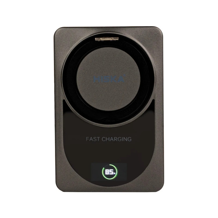 پاوربانک 10000 هیسکا مدل HP-134PD توان 20 وات