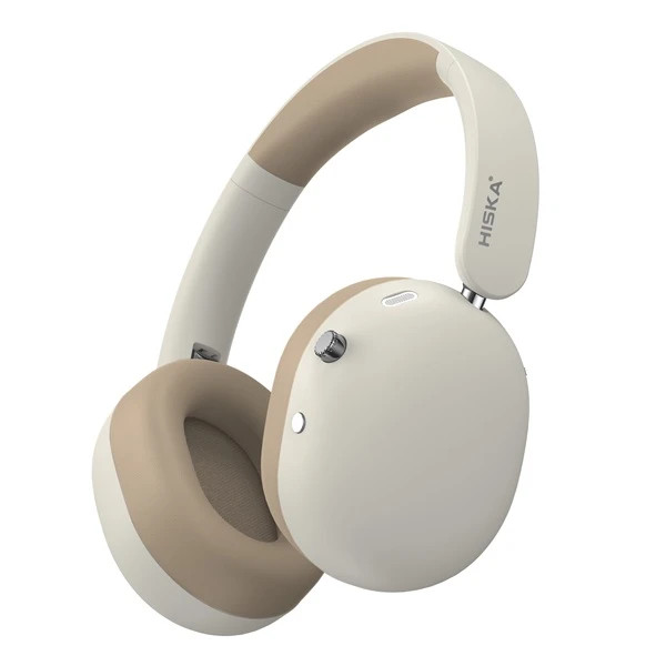 هدفون بیسیم هیسکا مدل K-430