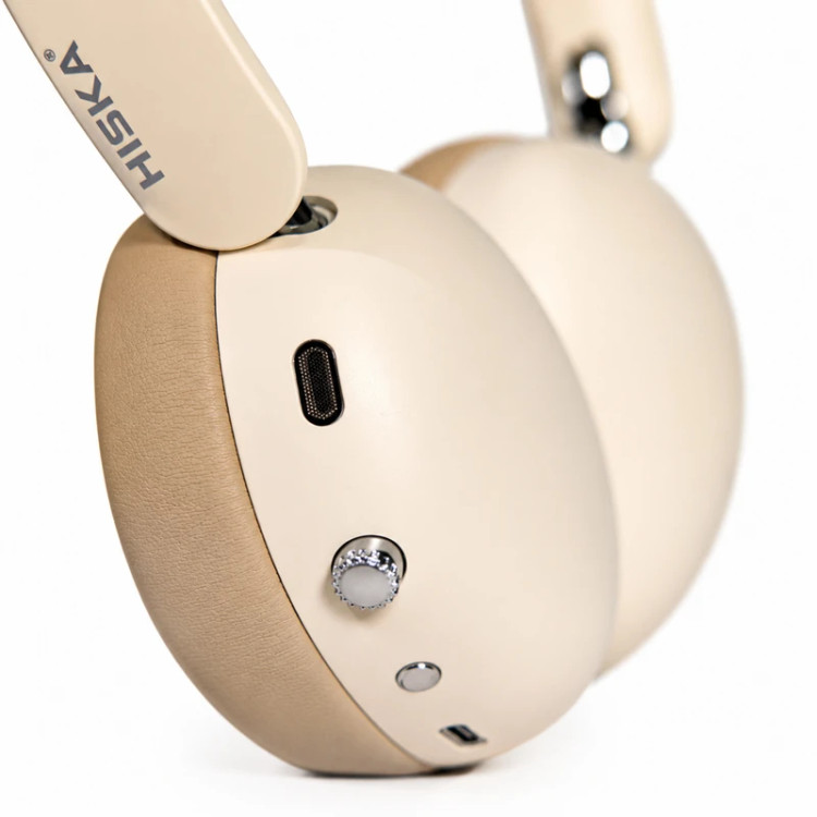 هدفون بیسیم هیسکا مدل K-430