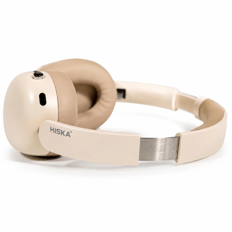 هدفون بیسیم هیسکا مدل K-430