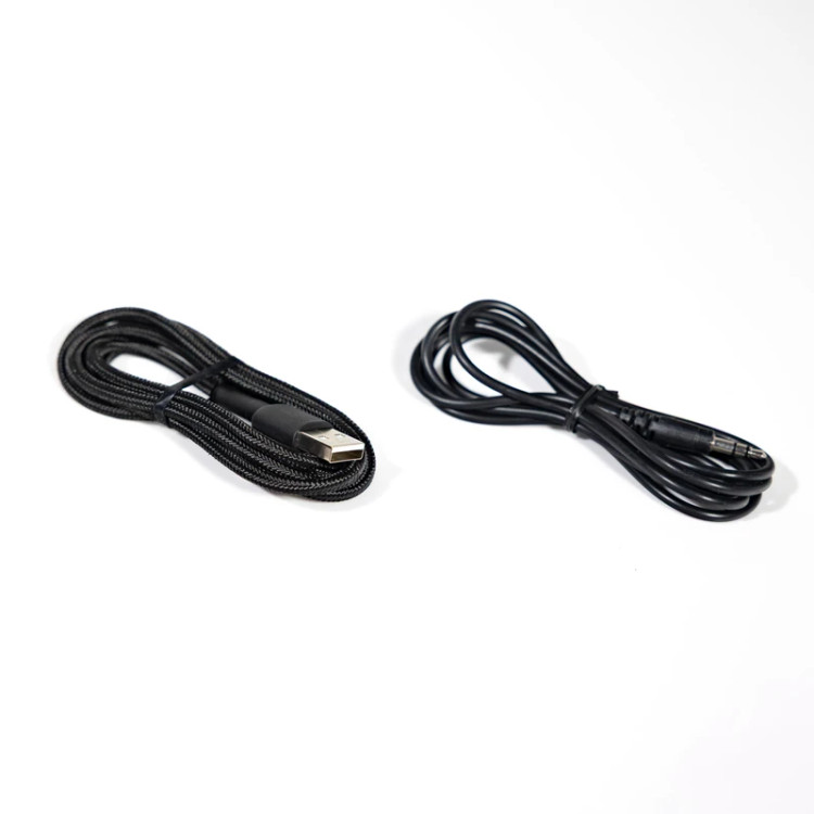 هدفون بیسیم هیسکا مدل K-430