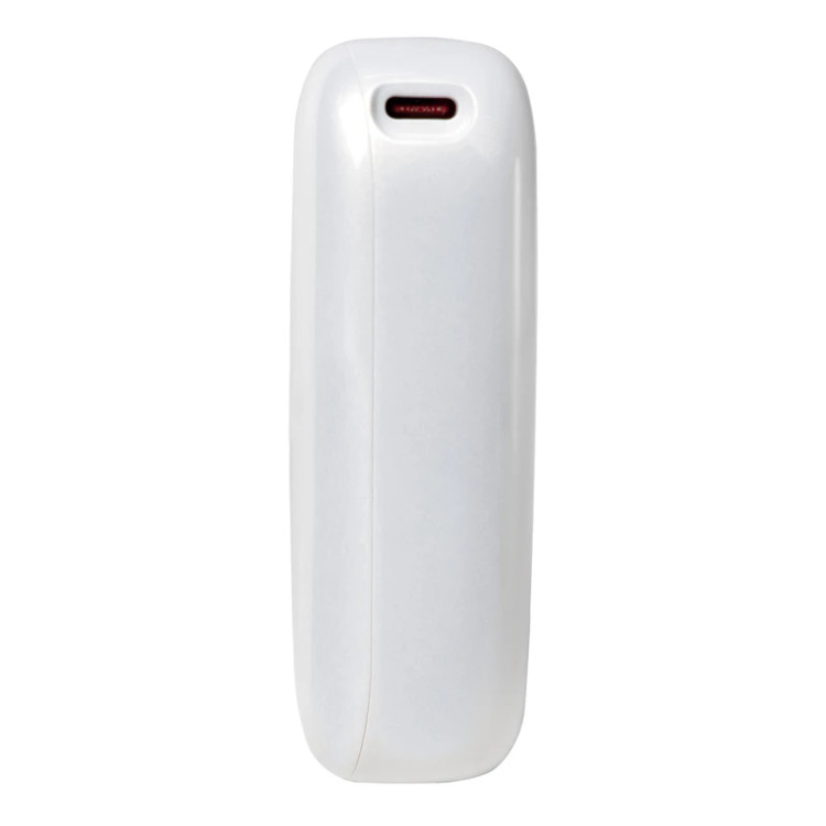 پاوربانک 22.5 وات هیسکا مدل HP-229PD ظرفیت 20000 میلیآمپر ساعت
