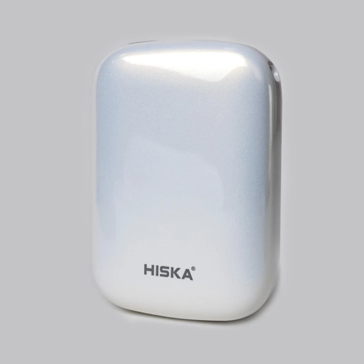 پاوربانک 22.5 وات هیسکا مدل HP-229PD ظرفیت 20000 میلیآمپر ساعت