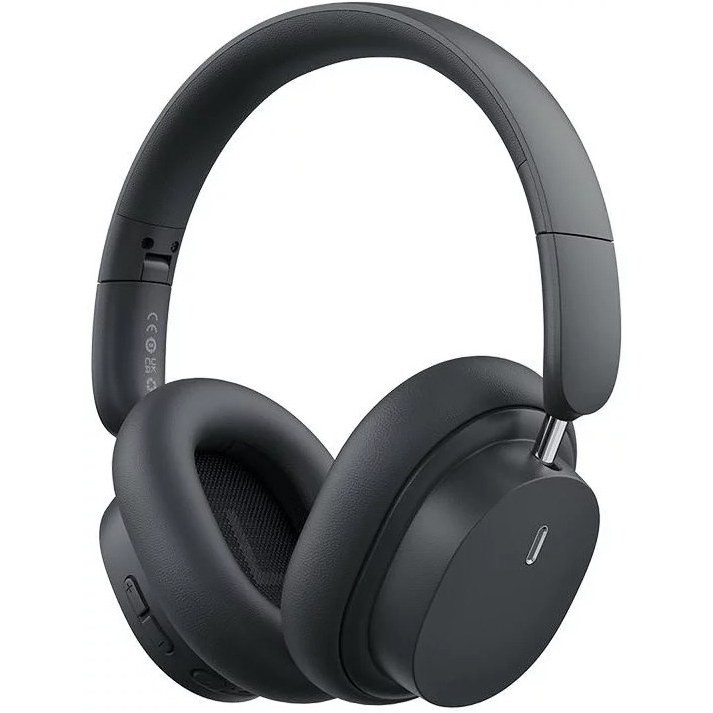 هدست بلوتوثی باسئوس مدل Bowie D05