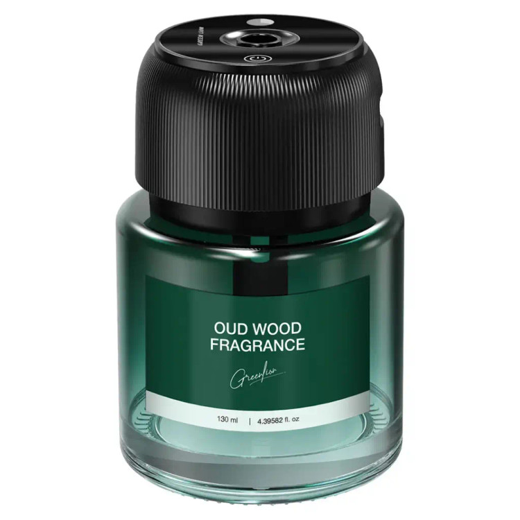 خوشبو کننده گرین لاین مدل 130ML OUD WOOD