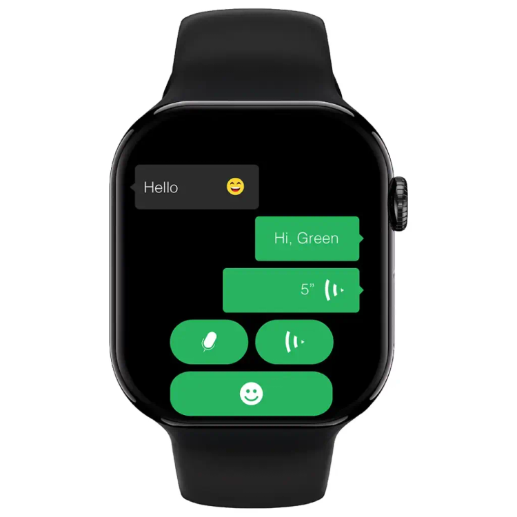 ساعت هوشمند گرین لاین Flex 46