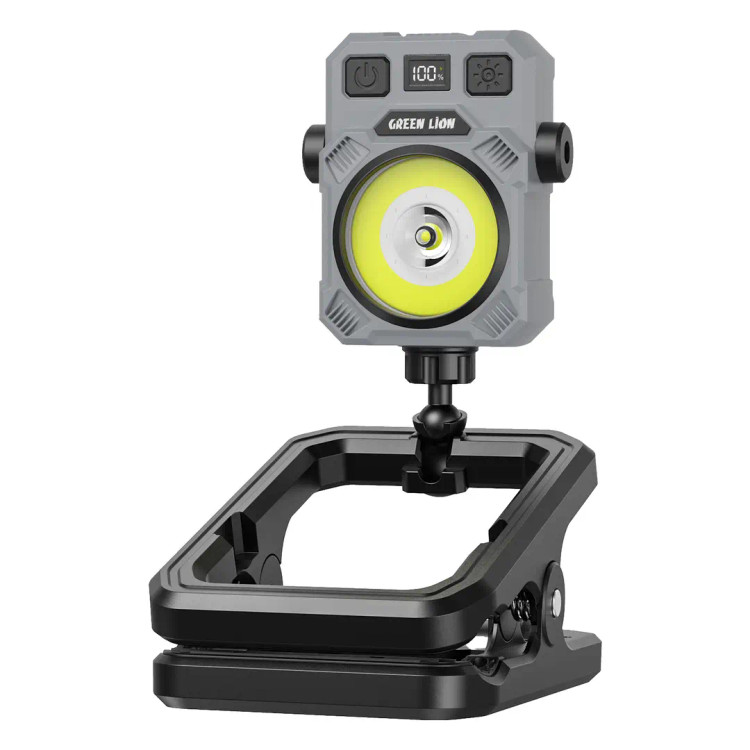 چراغ کمپینگ گرین لاین Mini Clip LED