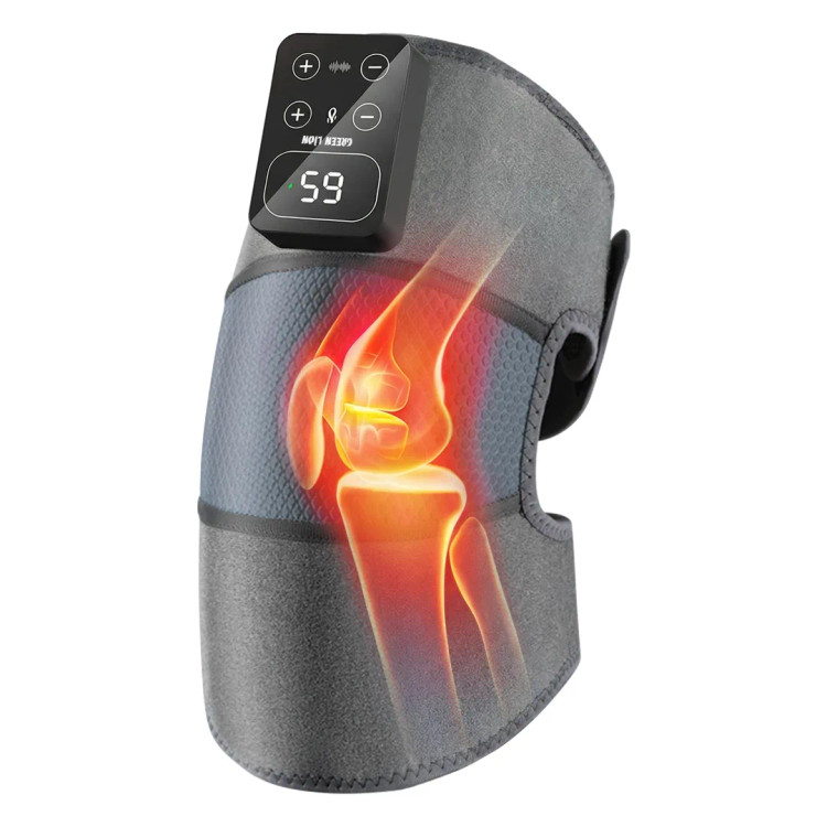 ماساژور زانو گرین لاین مدل KNEE