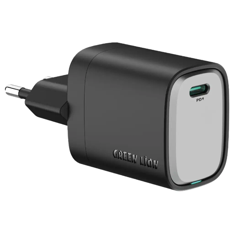 آداپتور شارژ سریع گرین لاین SUPRA 45W PD